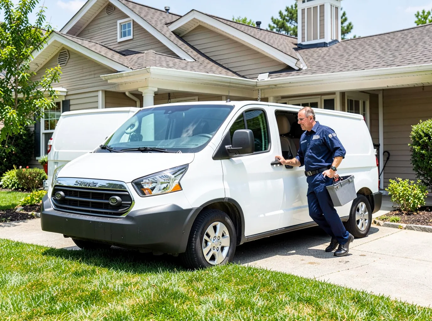 Emergency Plumber company in Fulton, MI